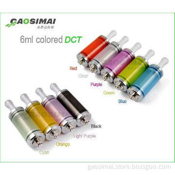 2013 NEW product  dual coil atomizer DCT